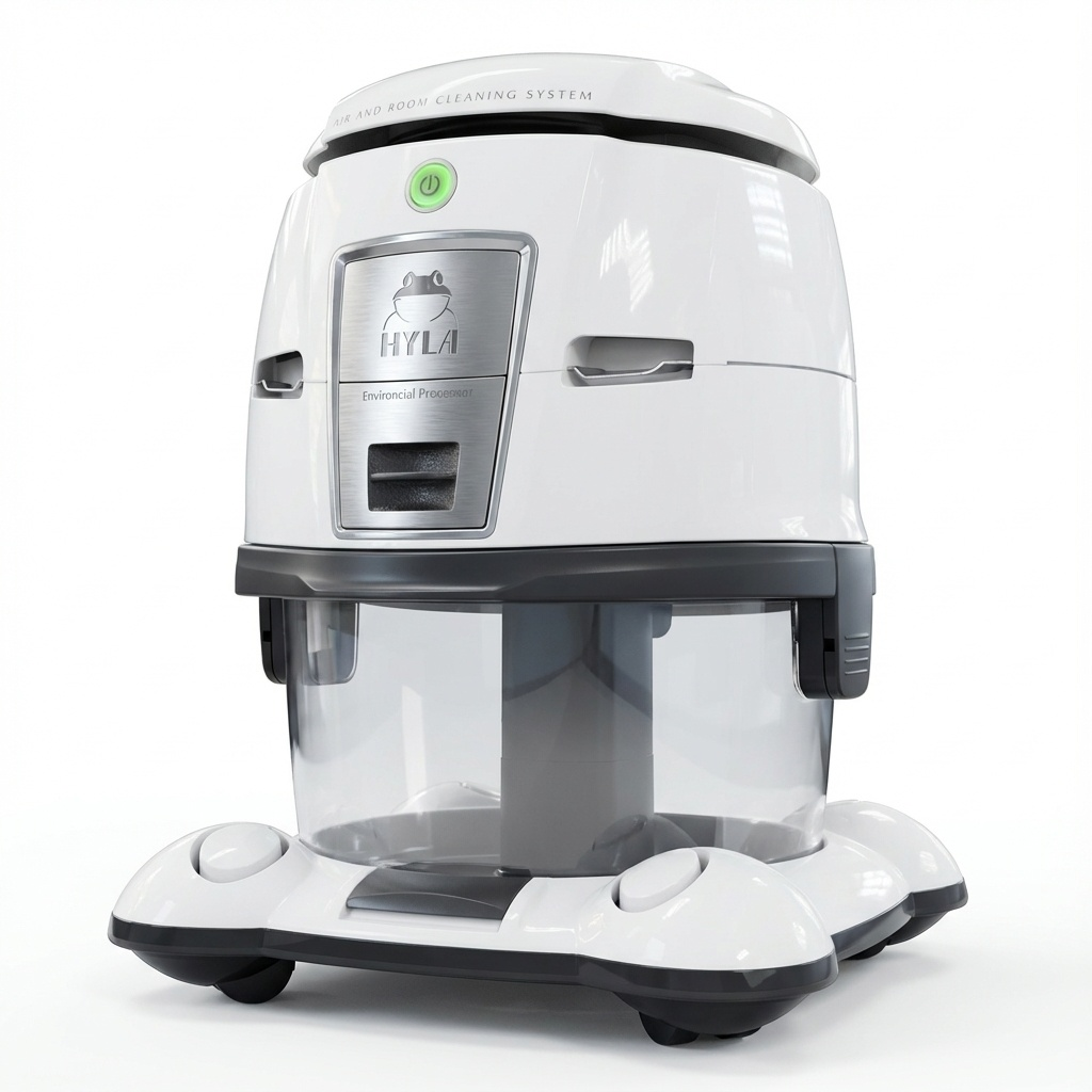 enhance the product image of the hyla vacuum clean 1763845941335